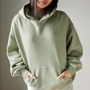 Tna COZYAF Mega Hoodie